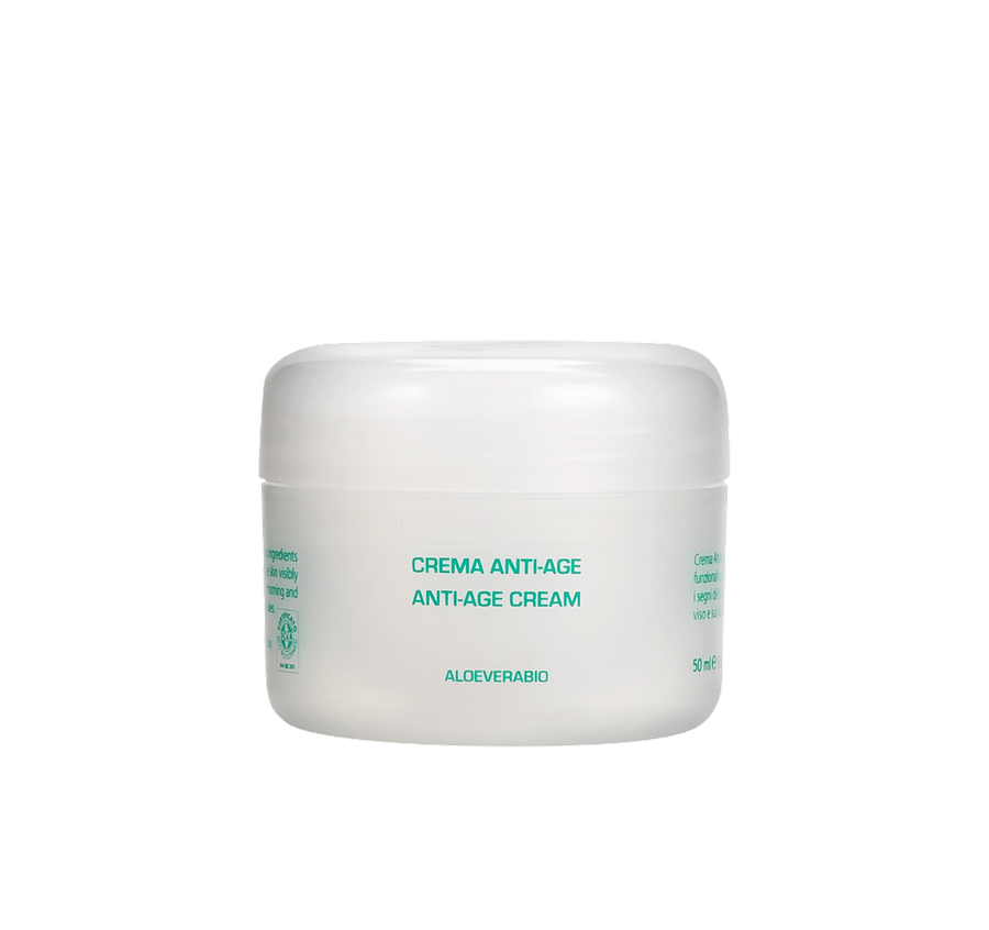 The Beauty Seeds Crema Antiage 50ml