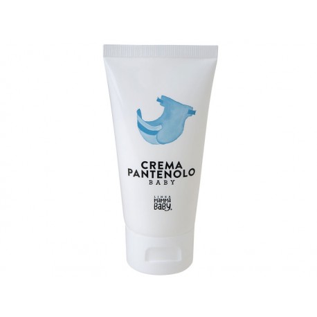 

Linea Mammababy Crema Pantenolo Baby 100ml