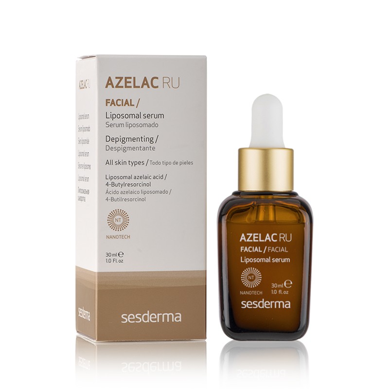 Image of Sesderma Azelac Ru Liposomal Serum 30ml033