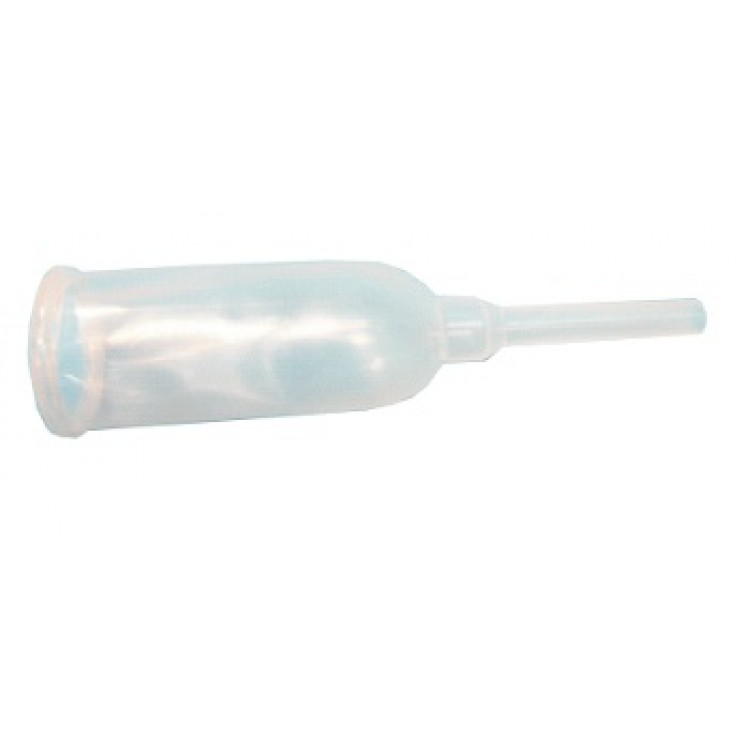 Image of Securdrain Penisil Condom Catetere Esterno in Silicone Autoadesivo 29mm 30 Cateteri