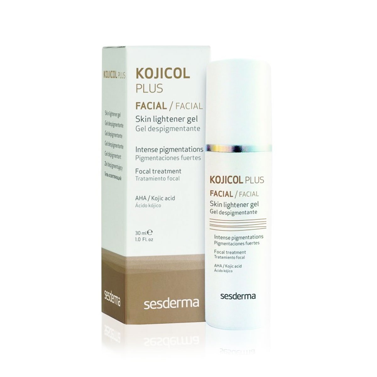 

Sesderma Kojicol Plus Gel Depigmentante