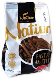 Image of Nativa Food Sedanini Al Teff Senza Glutine 400g 971687254
