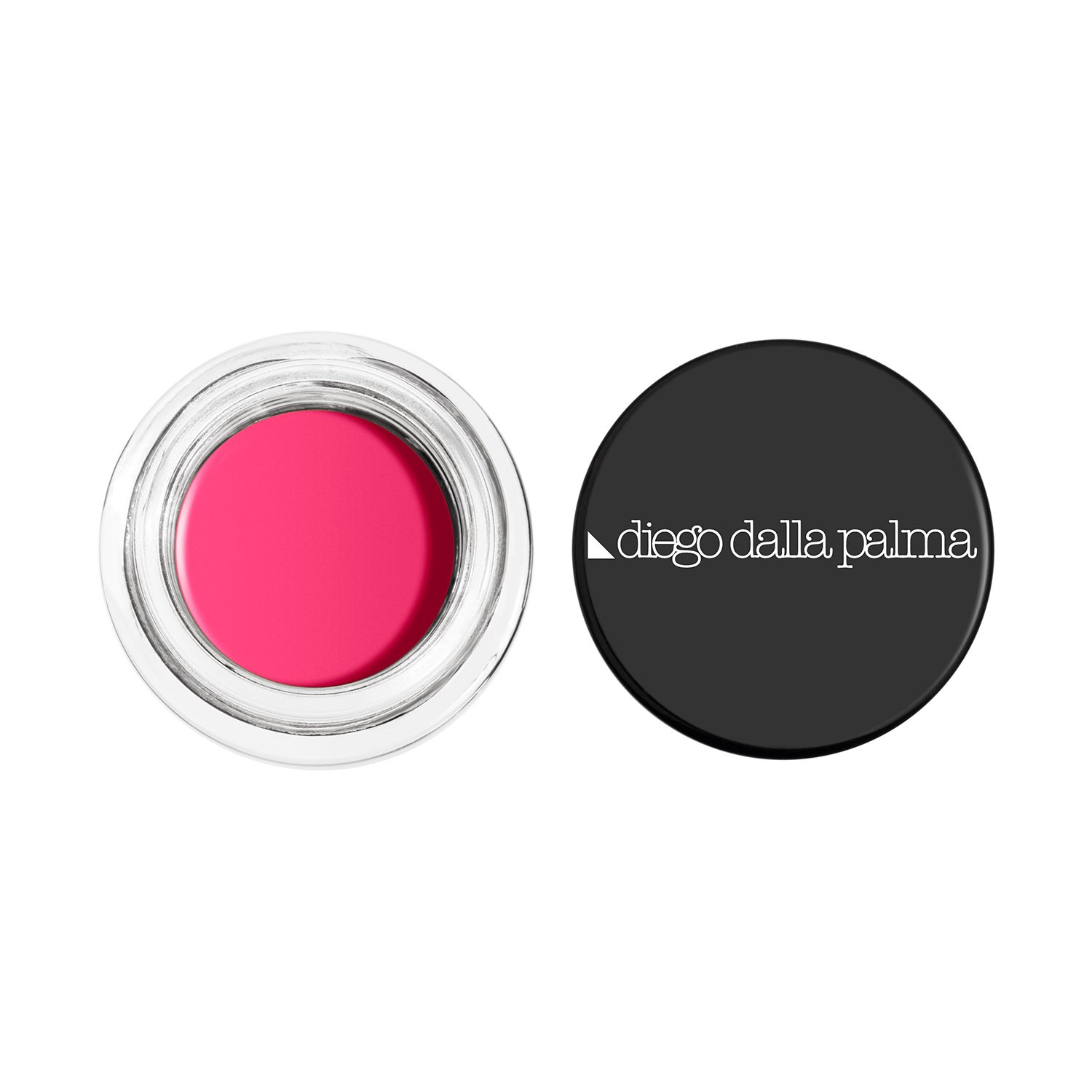 Image of Diego Dalla Palma Make Up Toffee Rose Blush033