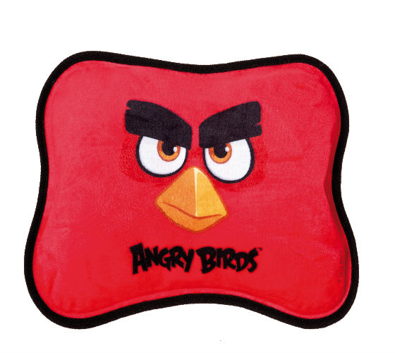 Image of Innoliving Angry Birds Scaldino Red Elettrico
