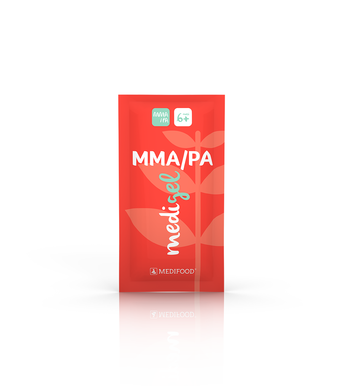 

MMA/PA Medigel Alimento a Fini Medici Speciali 30 Bustine x24g