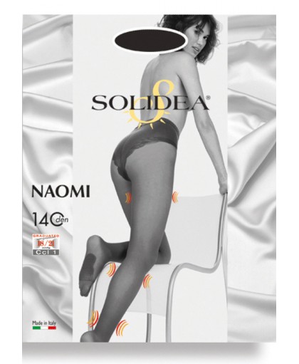 Image of Solidea Naomi 140 Linea Preventiva Colore Miele Misura 4-L