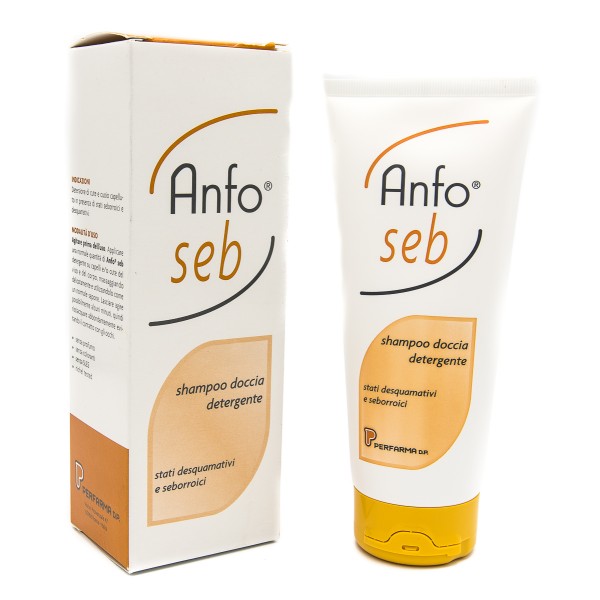 Image of Perfarma Anfo Seb Detergente 50ml033