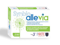 

Synbio Allevia Integratore Alimentare 30 Capsule