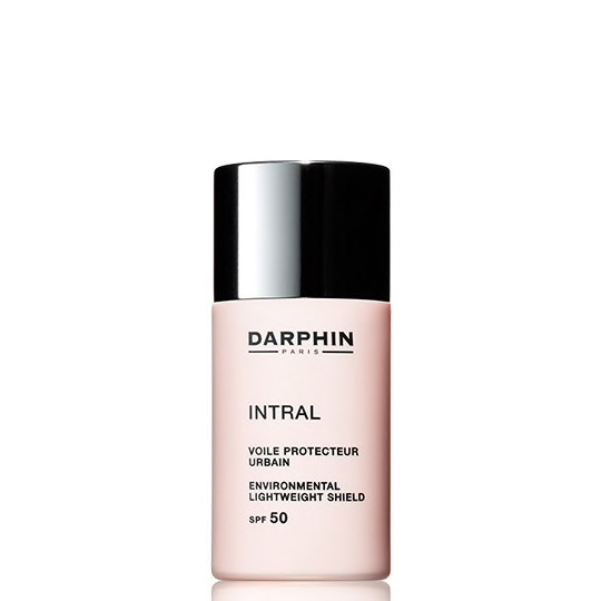 Image of Darphin Intral Fluido Protettivo Anti-Inquinamento Spf50 30ml033