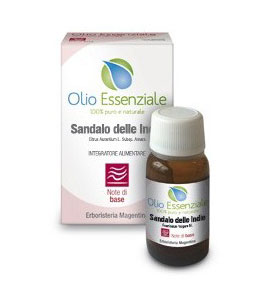 Image of Erboristeria Magentina Olio Essenziale Sandalo Delle Indie 5ml033