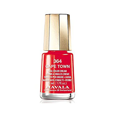 

Mavala Minicolors Smalto Colore 364 Cape Town 5ml