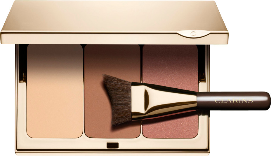Image of *CLA FACE CONTOURING PALETTE