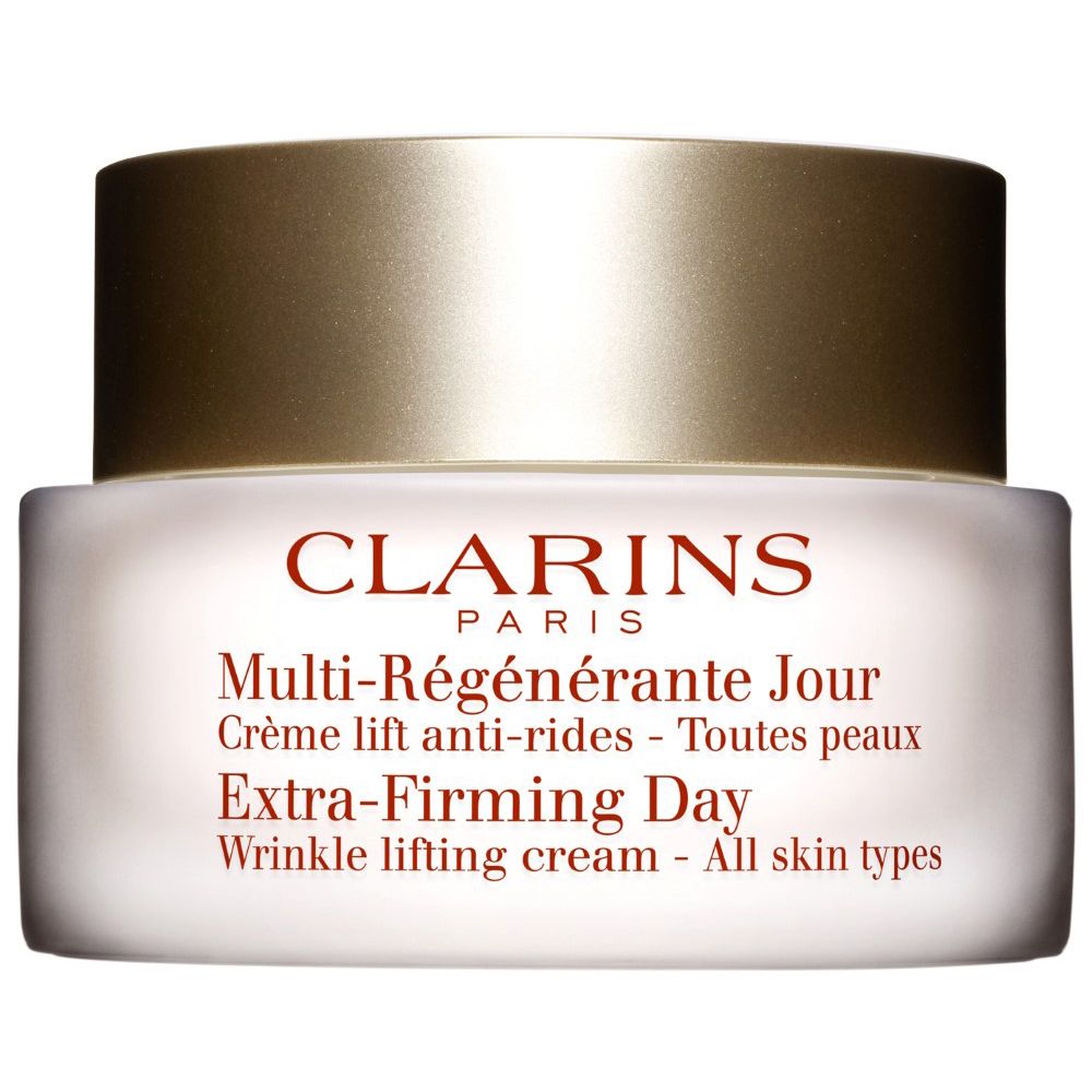 Image of Clarins Multi-Regenerante Crema Giorno 50ml