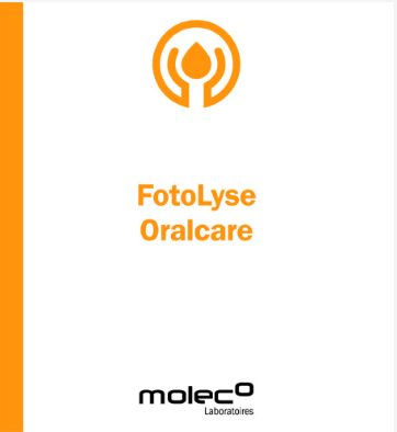 Image of Fotolyse Oralcare 20 Capsule033