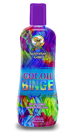 Image of Australian Gold Color Binge 250ml 972075422