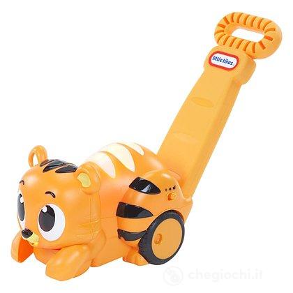 Image of Little Tikes Tigre Acchiappa Luce033