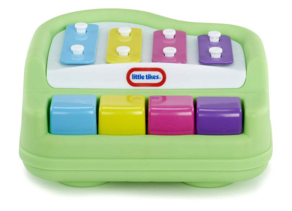 

Little Tikes Baby Piano