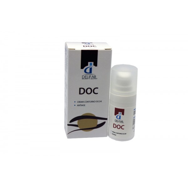 Image of Elifab Delifab Doc Gocce 15ml033