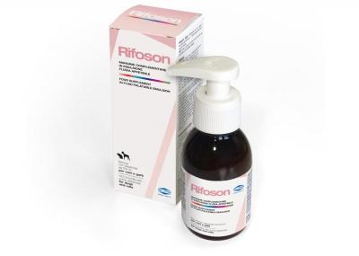 Image of Rifoson - 100ML033