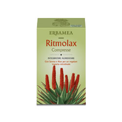 

Erbamea Ritmolax Integratore Alimentare 100 Compresse