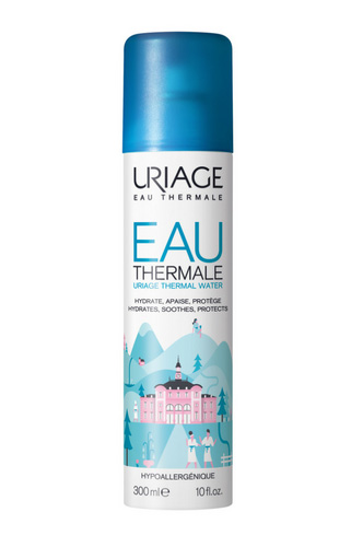 

Uriage Eau Thermale Spray Idratante Lenitivo Protettio 300ml Collection