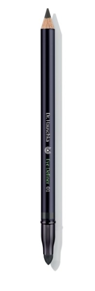 Image of Dr Hauschka Eye Definer 01 nero033