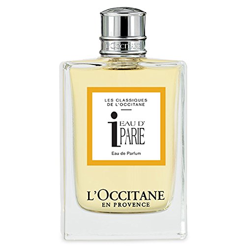 Image of L&#39;Occitane Les Classiques Eau D&#39;Iparie Eau De Parfum Spray 75ml