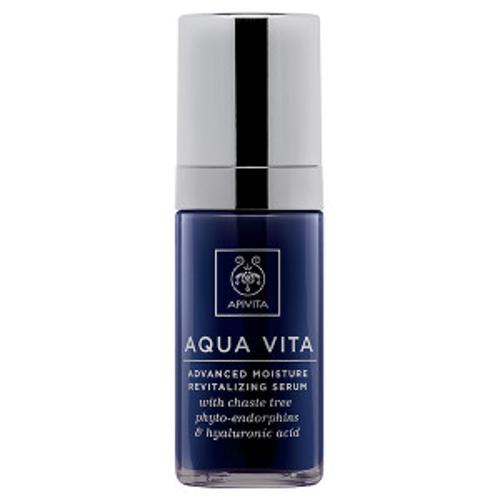 

Apivita Aqua Vita Siero Idratante Rivitalizzante Intenso 30ml