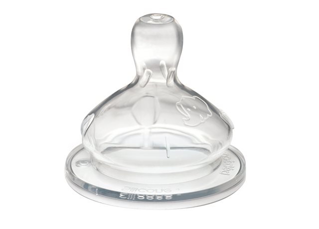 Image of Bebe Confort Tettarella Maternity Anti-Colica in Silicone Misura 0033