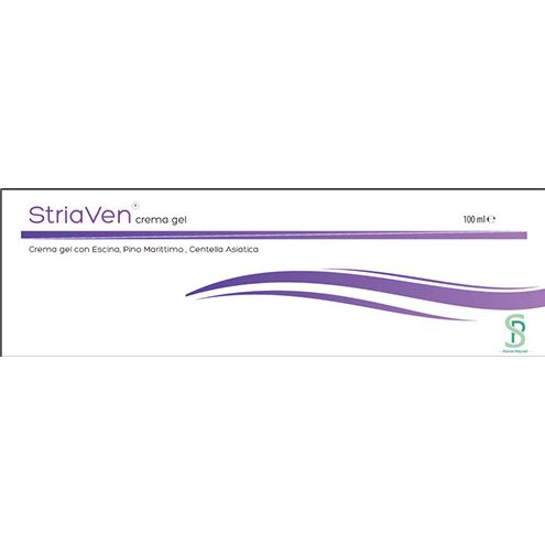 Image of Striaven Crema Gel 100g033