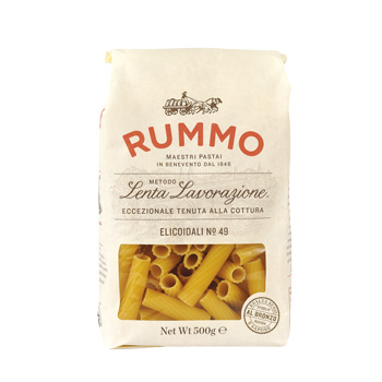 

Rummo Elicoidali N°49 Pasta Senza Glutine 400g