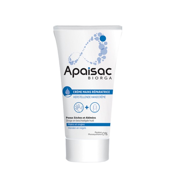 

Bailleul Apaisac Crema Mani Riparatrice 50ml