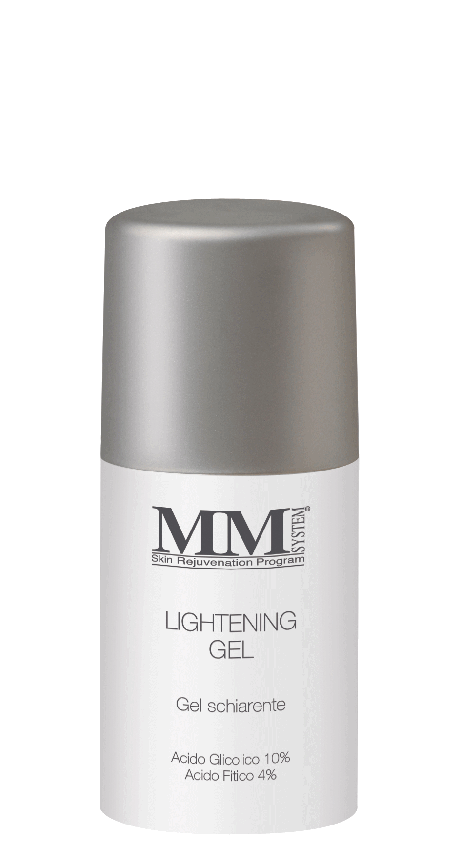 

MM System Lightening Gel Gel Schiarente 30ml