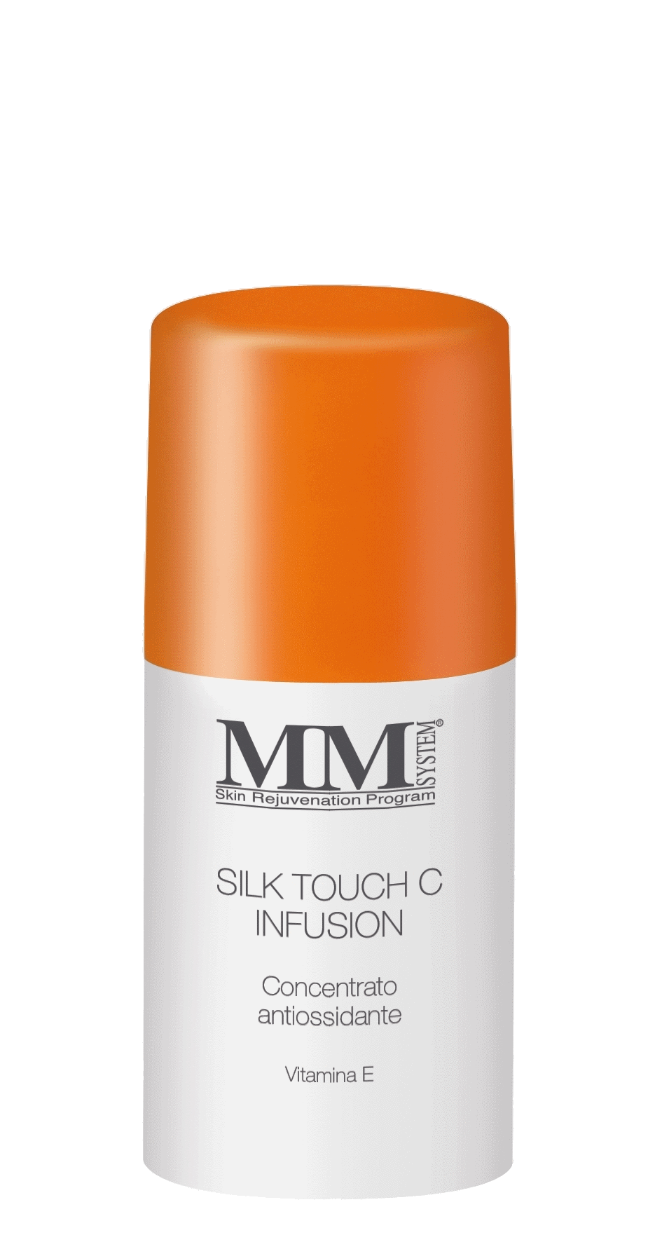 

MM System Silk Touch C Infusion Concentrato Antiossidante 30ml