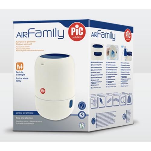 

Pic Air Family Kit Aerosol