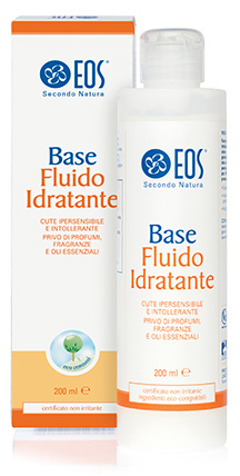 Image of Eos Natura Base Fluido Idratante 200ml033