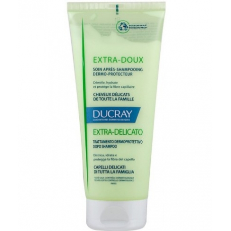 

Ducray Extra-Doux Doposhampoo Dermo Protettivo 200ml