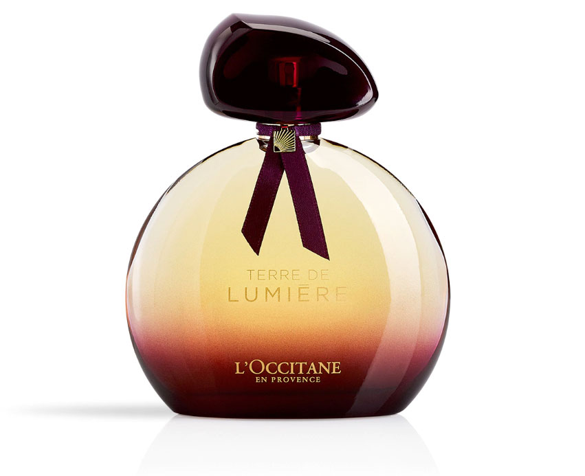 Image of L&#39;Occitane Terre De Lumiere Eau De Parfum Spray 90ml033