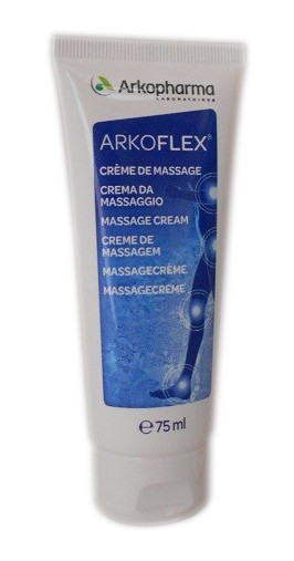 

Arkopharma Arkoflex Crema Da Massaggio Effetto Freddo 75ml