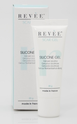 Image of Revée Scar Gel Per Cicatrici 20g033