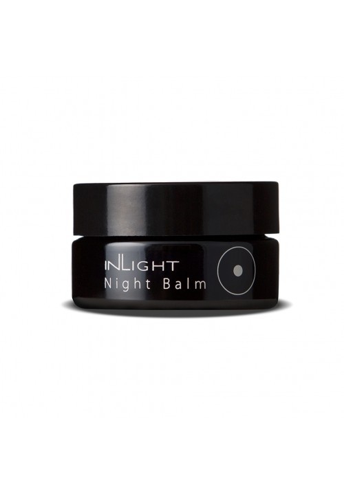Image of InLight Organic Night Balm Balsamo Da Notte Per Il Viso 45ml