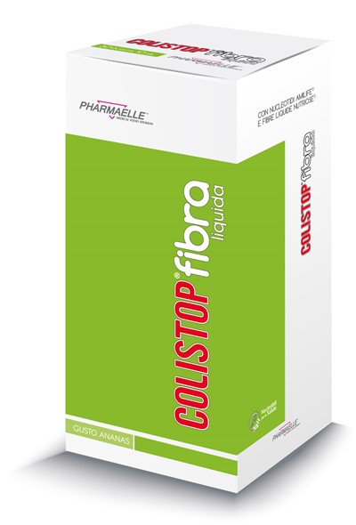 

Pharmaelle Colistop Fibra Liquida 300ml