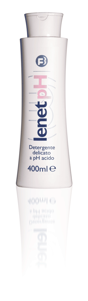 

Fb Dermo Lenet Ph Detergente Delicato 400ml