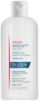 

Ducray Argeal Shampoo 200ml