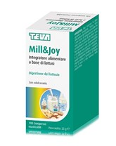 Image of Teva Mill&Joy Integratore Alimentare 100 Compresse033