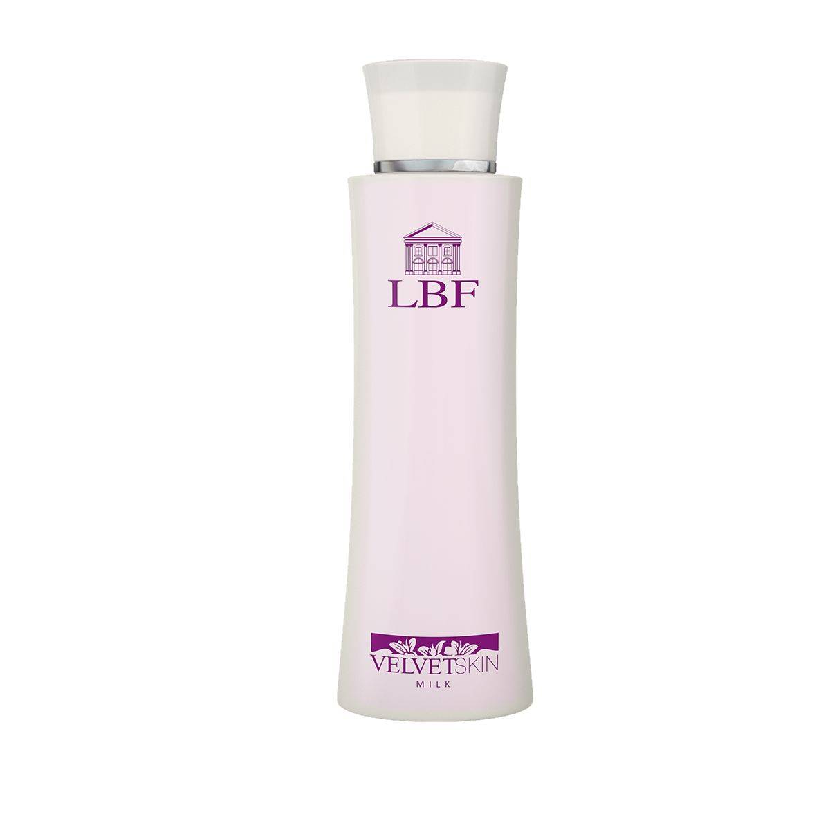 Image of LBF Velvet Skin Milk Latte Detergente 400ml