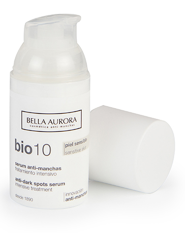 

Bella Aurora Bio10 Serum Anti-Macchie Trattamento Pelle Sensibile 30ml