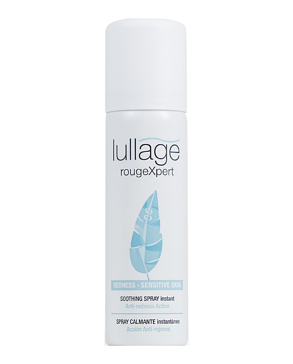 

Lullage RougExpert Spray Calmante 50ml