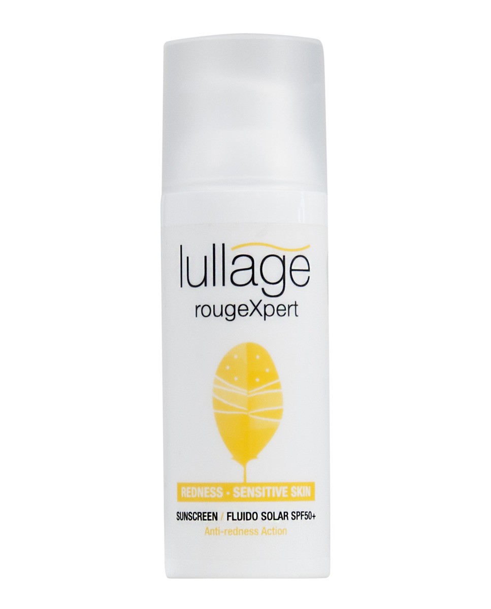 

Lullage RougeXpert Fluido Solare Spf50+ 50ml