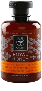 Image of Apivita Kit 1 Royal Honey 973291077
